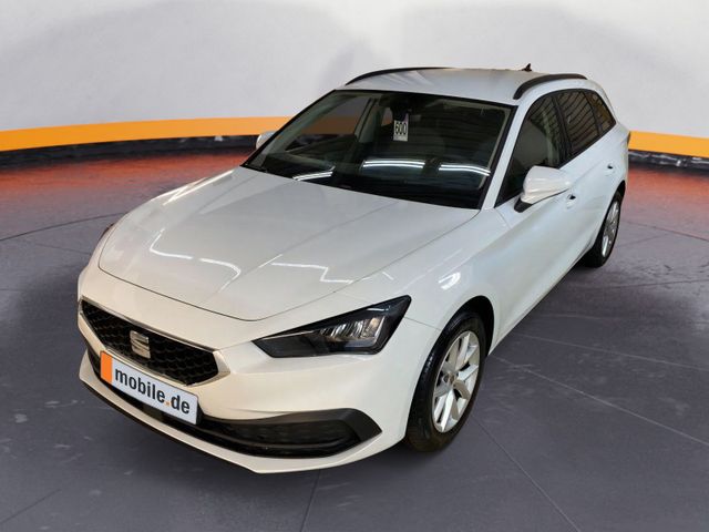 Seat Leon ST 1.0 TSI DSG Style*Full Link*ACC*Kamera*