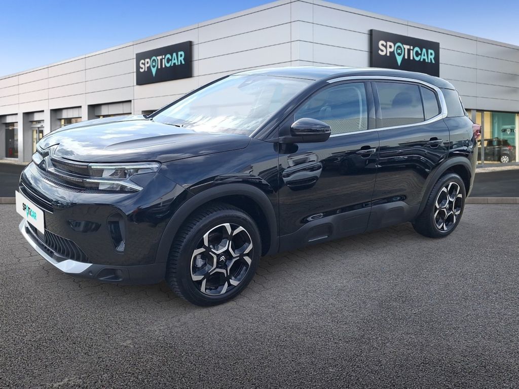 Image of Citroën C5 Aircross
