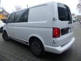 Volkswagen T6.1 Transporter Kasten 2.0 TDI 4MOT ACC/LED/KAM - VW T6 Transporter Gebrauchtwagen in Berlin