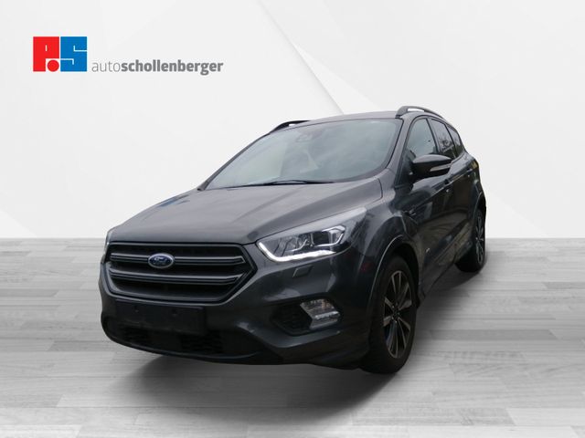 Kuga 1.5l EcoBoost 4x4 ST-Line Automatik