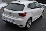 Seat Ibiza "Xcellence" 115 PS -5J.Garantie- 4,99% Fin - Seat Ibiza: Weiß