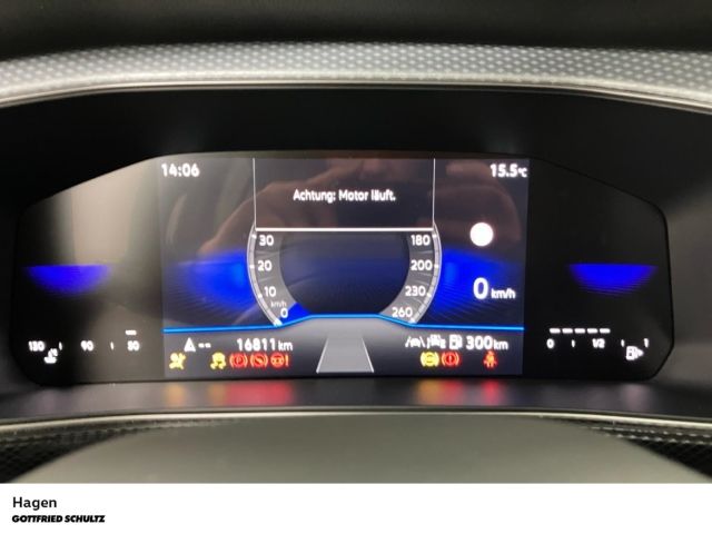 Volkswagen T-Cross - Bild 16