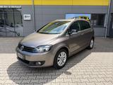 Volkswagen Golf Plus VI KLIMA/KAMERA/SHZ/TEMPOMAT - Kleinbus bis 10.000 Euro
