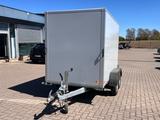 Saris ALBA C2C Koffer mit Rampe - Saris LKWs