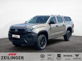 Volkswagen Amarok Double Cab 4Motion TDI|AHK|KAMERA|WINTER - Volkswagen Amarok: W
