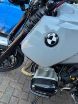 BMW R1100 GS - MOTORRAD AUS DEM JAHR 1994