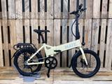 Andere MATE Go Faltrad Klapprad - E-Klapprad E-Bikes