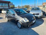 Citroën Citroen C2 1.4 HDi 70CV Exclusive - Citroën C2 mit Diesel-Antrieb: 1.4