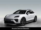 Porsche Macan 4S Electric HA-Lenkung;Luft;Sitzbelüft.;AH - Porsche Macan in Chemnitz