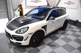 Porsche Cayenne Turbo-MANSORY GT UMBAU-AUSTAUSCHMOTOR - Porsche Cayenne: Umbau