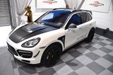 Porsche Cayenne Turbo-MANSORY GT UMBAU-AUSTAUSCHMOTOR - Porsche Cayenne aus 2010: Turbo