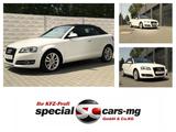 Audi A3 Ambition / Automatik / Leder / Navi / 2. Hd - Audi Gebrauchtwagen in Düsseldorf