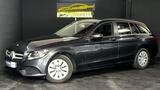 Mercedes-Benz C 200 T-Modell Kombi BlueTec Automatik Turbo neu - Mercedes-Benz mit Diesel-Antrieb: Turbo