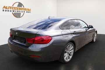 BMW 420 Gran Coupé - 5
