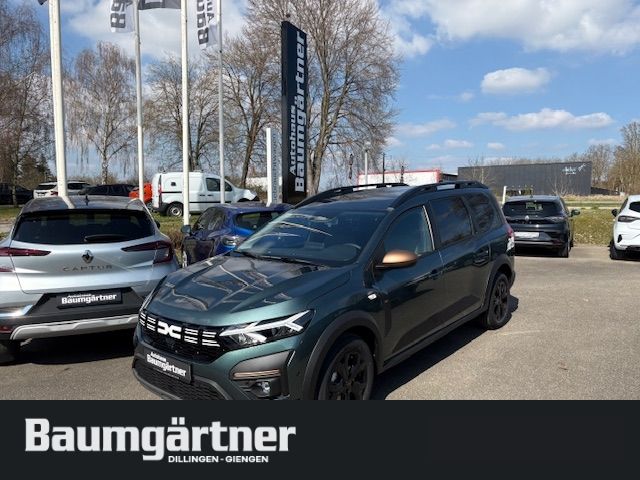 Fahrzeugabbildung Dacia Jogger Extreme TCe 110 7-Sitzer/Kamera/PDC/Sitzh
