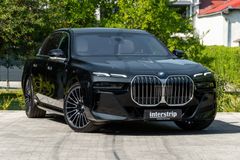 BMW 740 – 3 / 30