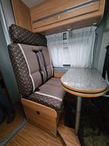 Fiat Ducato 130 Multijet -Pössl roadcamp - Ducato