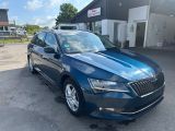 Thumbnail Skoda Superb Combi Style