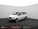 Mercedes-Benz Vito 109 CDI lang Kombi 9-SITZE+TOP ZUSTAND 0743