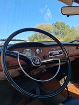 Volkswagen Karmann Ghia - VW Karmann Ghia Gebrauchtwagen