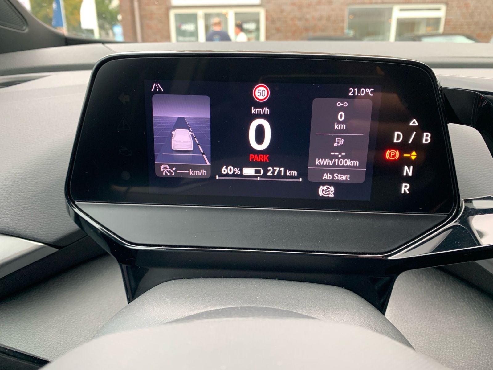 Volkswagen ID.4 - Bild 18