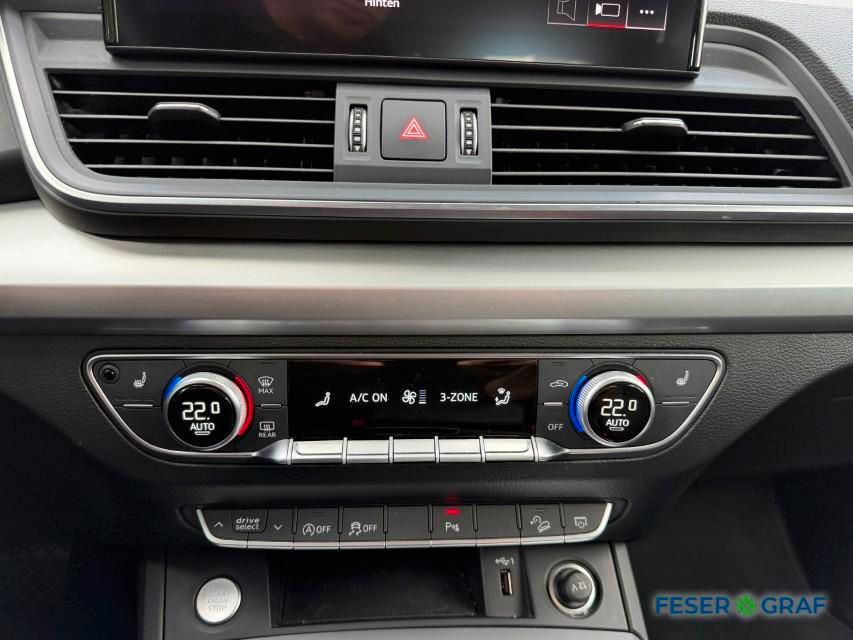Audi Q5 - Bild 13