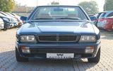 Maserati Ghibli 2.0 V6 BI TURBO /LEDER/KLIMA/ESITZE/ - Maserati Ghibli: Sportwagen
