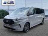 Ford Tourneo Custom Bus 320 L2 Titanium FWD 2.0 EcoBl