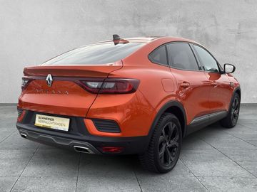 Renault Arkana - 5