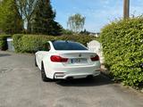 BMW M4 Coupé Competition Schalter KW V3 Fahrwerk etc - BMW M4 Gebrauchtwagen in Dortmund