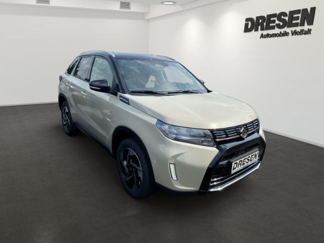 Suzuki Vitara - Bild 2