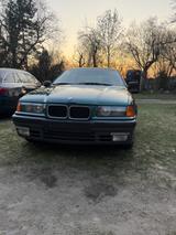 BMW 318i ,aus erstbesitz,Garage,58000km!!! - BMW 318 aus 1993