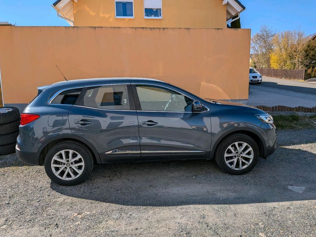 Image of Renault Kadjar
