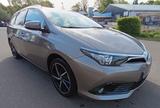 Toyota Auris Touring Sports Hybrid 1,8-l-VVT Comfor... - Toyota Auris von privat