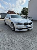 ALPINA B5 Touring Allrad B&W Motor bei 51tkm neu - ALPINA B5 Touring Kombi Gebrauchtwagen