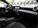 Mercedes-Benz A 200 AMG-Sport/LED/Cam/Night/Stdhz/Winter/18' - Mercedes-Benz A-Klasse: Sport