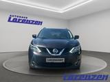 Nissan Qashqai Tekna DPF dCi 1.6 A T Panorama Navi Lede - Nissan Qashqai: 1.6