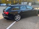 Audi A6 Allroad 3.0 TDI quattro 150kW S tronic - - Audi A6 Allroad Gebrauchtwagen in Nürnberg