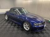 BMW Z3 Roadster 2.8 - - BMW Z3 aus 1997: 2.8