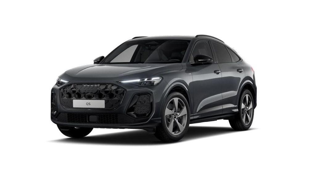 Image of Audi Q5