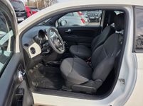 Fiat 500 - Vorschau Bild 9