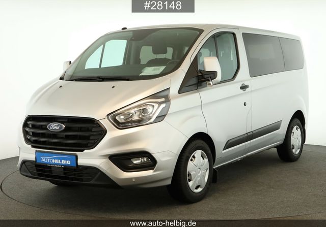 Ford Transit Custom Tourneo 2.0 TDCi #AHK#CAM