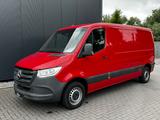 Mercedes-Benz Sprinter III Kasten FWD 211/214 CDI FWD L2,Klima - Mercedes-Benz Sprinter Gebrauchtwagen in Bielefeld