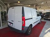 Mercedes-Benz Citan Kasten 109 CDI lang+AHK+SHZ+KLIMA+TEMPOMAT - gebrauchte Mercedes-Benz Citan aus dem Jahr 2016