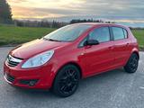 Opel Corsa D 1.3Cdti Cosmo LHZ,SHZ,Tempomat TÜV Neu - Opel Corsa: D Cdti