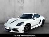 Porsche Cayman 718 Style Edition Rückfahrkamera 4.967 km - Porsche Cayman in Dortmund