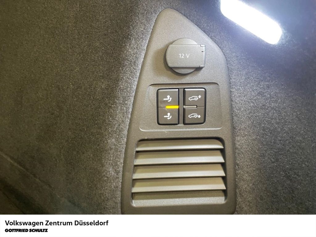 Volkswagen Touareg - Bild 18