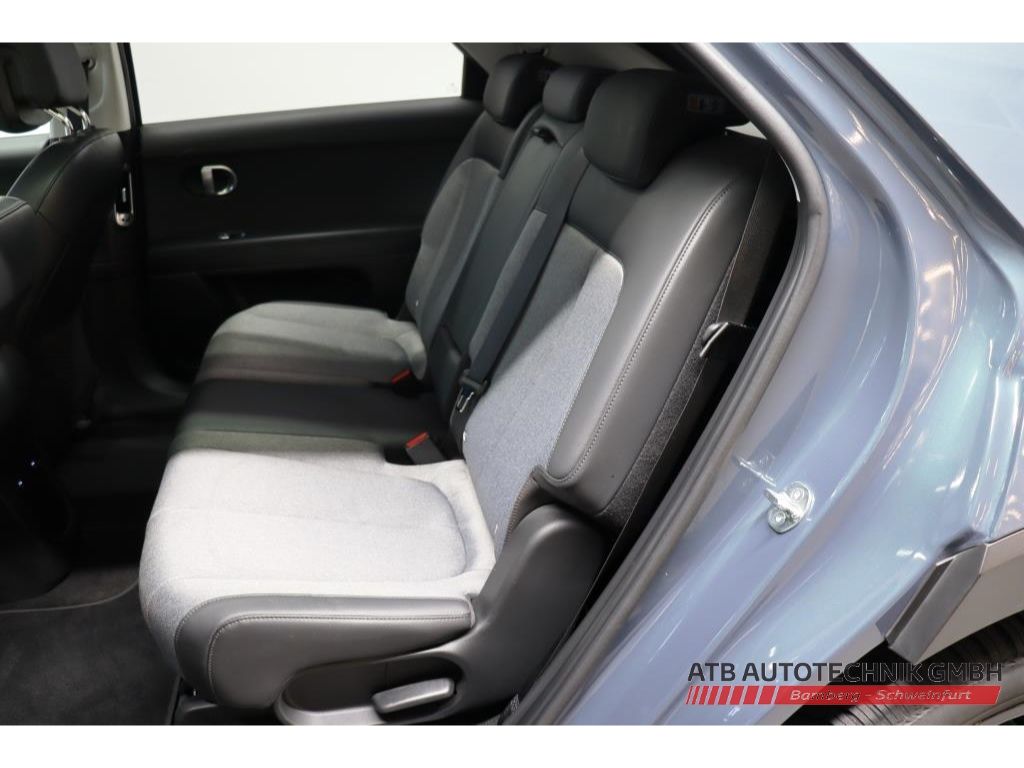 Hyundai IONIQ 5 – Bild 11