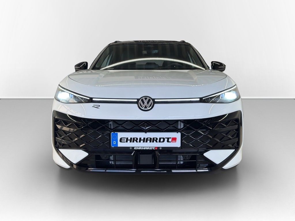 Volkswagen T-Roc - Bild 2