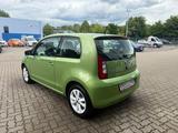 Skoda Citigo Active Sound*KLIMA*ALU*ALLWETTER*TÜV NEU* - Skoda Citigo Gebrauchtwagen